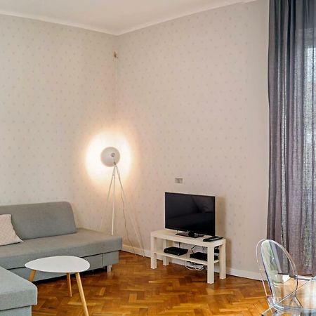Zoli Apartment Warsaw Ngoại thất bức ảnh
