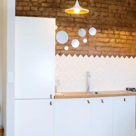 Zoli Apartment Warsaw Ngoại thất bức ảnh