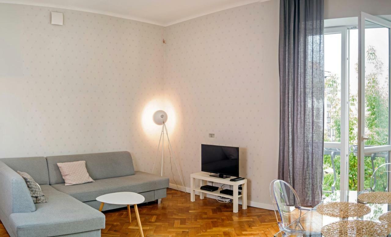 Zoli Apartment Warsaw Ngoại thất bức ảnh