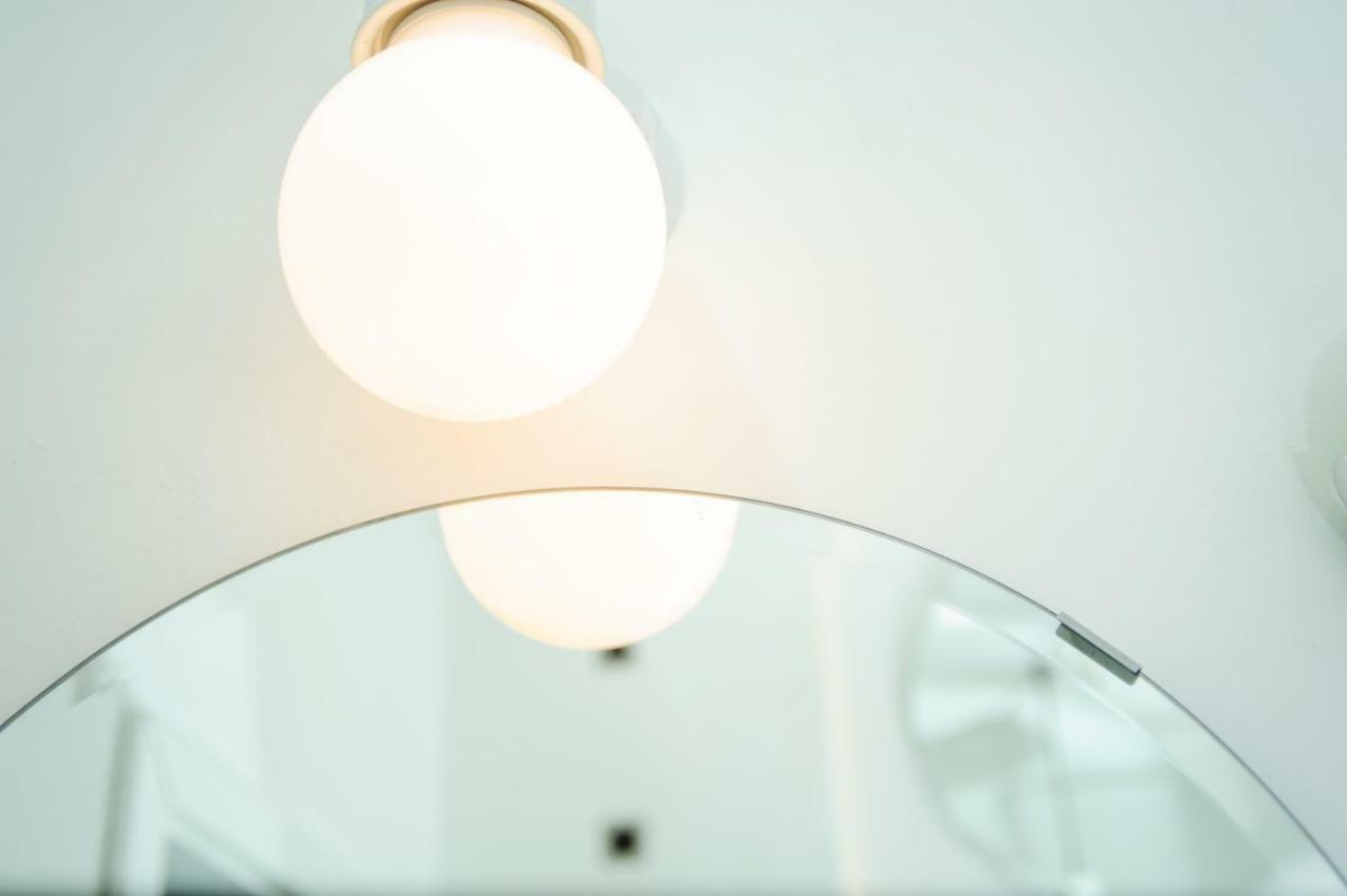 Zoli Apartment Warsaw Ngoại thất bức ảnh